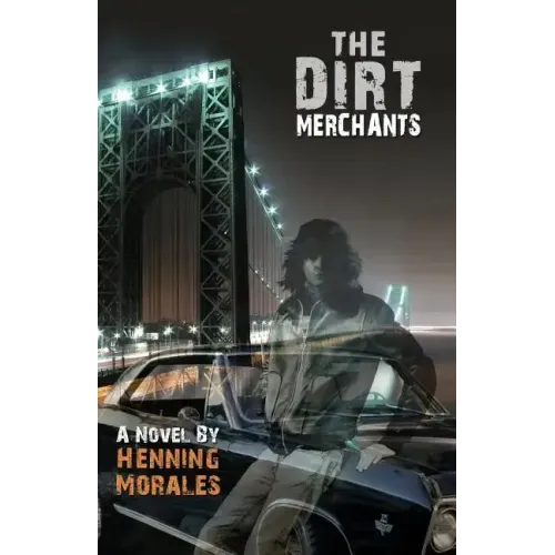 The Dirt Merchants