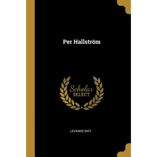 Per Hallström