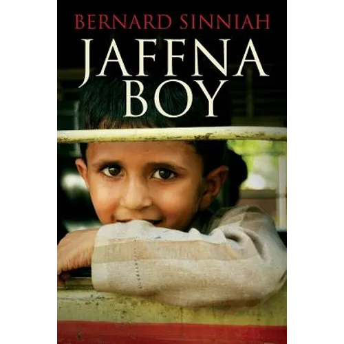 Jaffna Boy