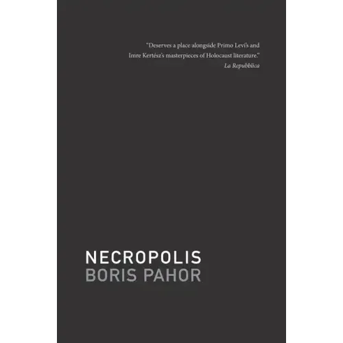 Necropolis