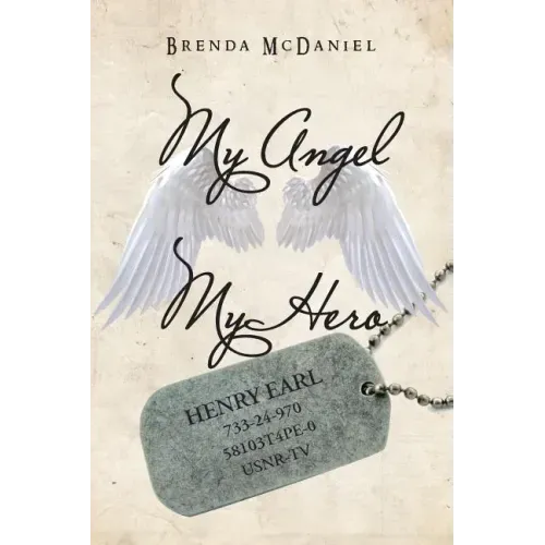 My Angel My Hero