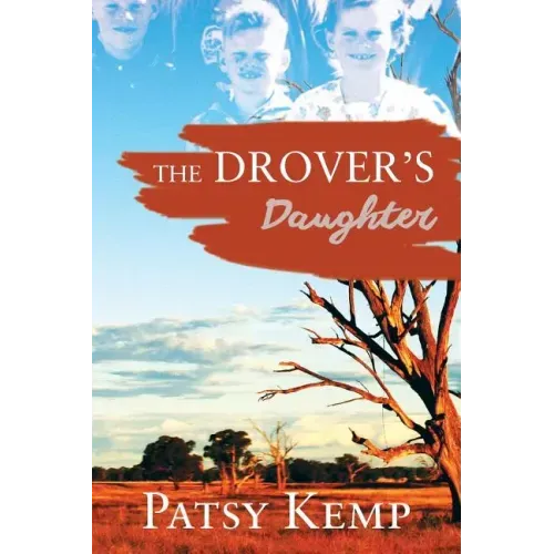 The Drover's Daughter