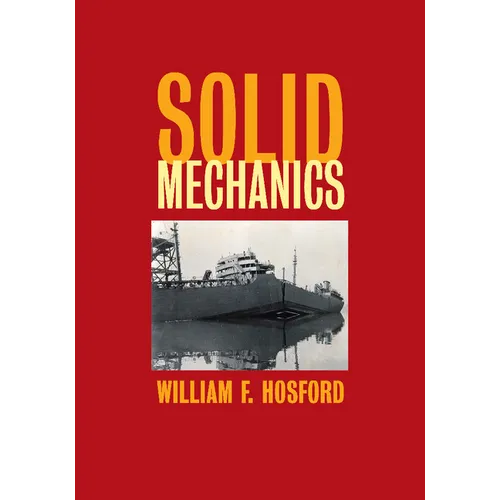Solid Mechanics