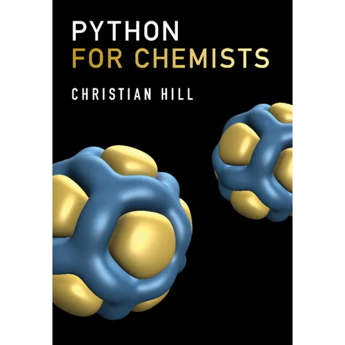 Python for Chemists