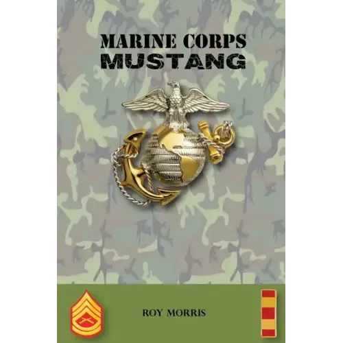 Marine Corps Mustang