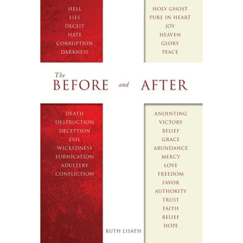 The Before and After