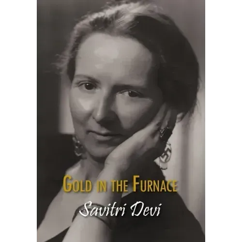 Gold in the Furnace