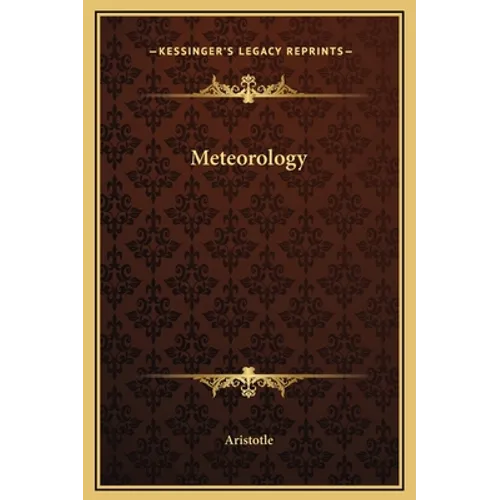 Meteorology