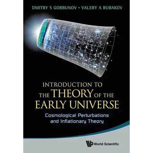 Intro Theory Early Universe: Cosmo Pertur