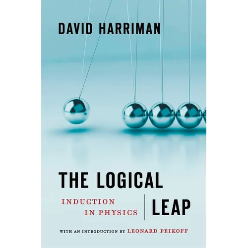 The Logical Leap: Induction in Physics