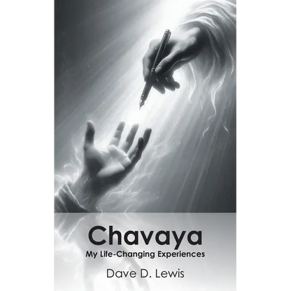 Chavaya: My Life-Changing Experiences