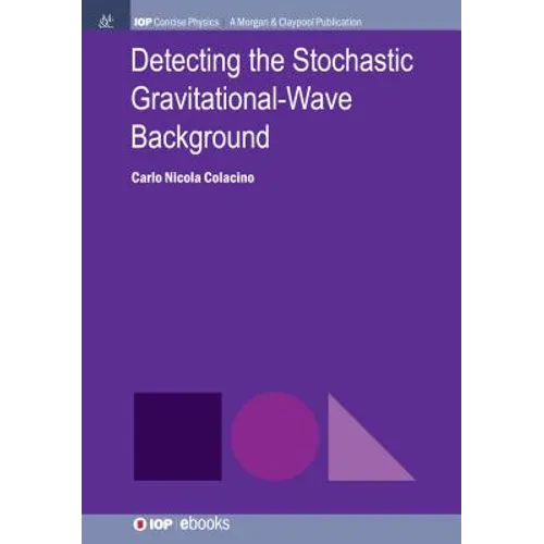 Detecting the Stochastic Gravitational-Wave Background