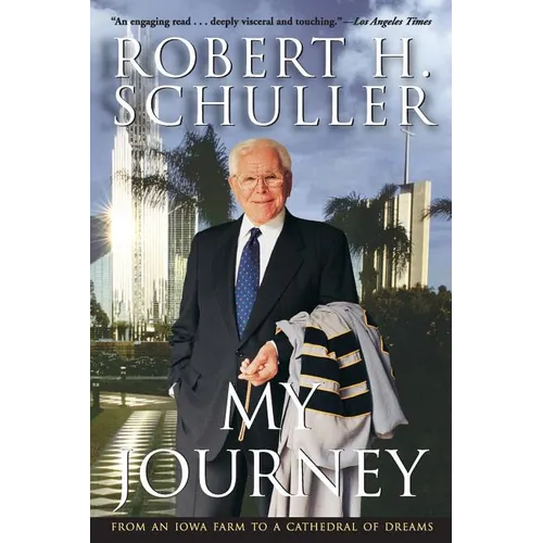 My Journey