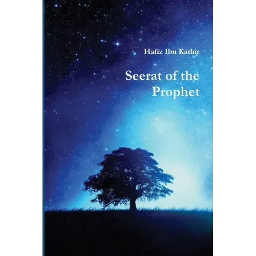 Seerat of the Prophet