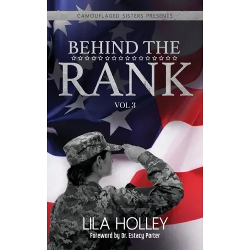 Behind The Rank, Volume 3