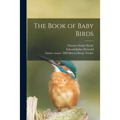 The Book of Baby Birds