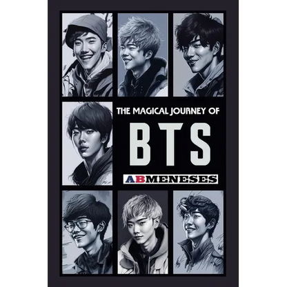The Magical Journey of BTS