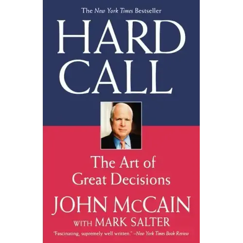 Hard Call