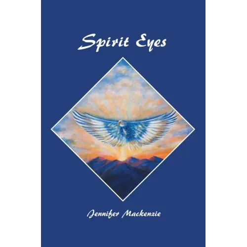 Spirit Eyes