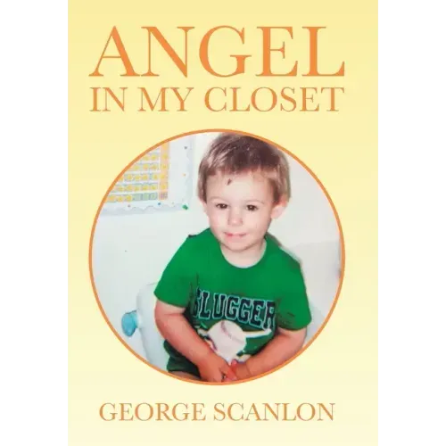 Angel in My Closet