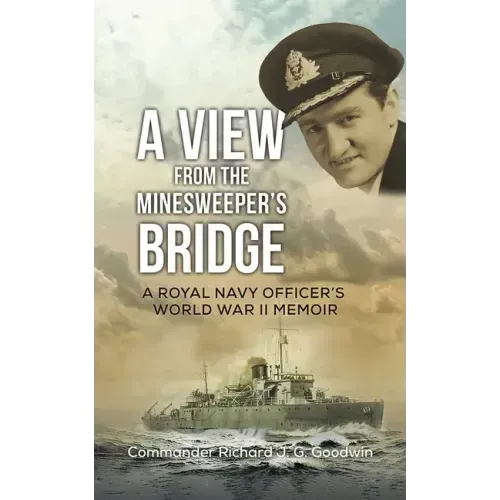A View from the Minesweeper's Bridge
