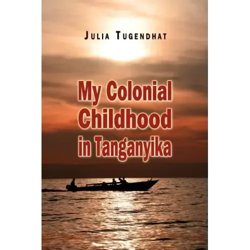 My Colonial Childhood
