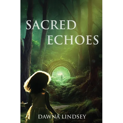 Sacred Echoes - Paperback