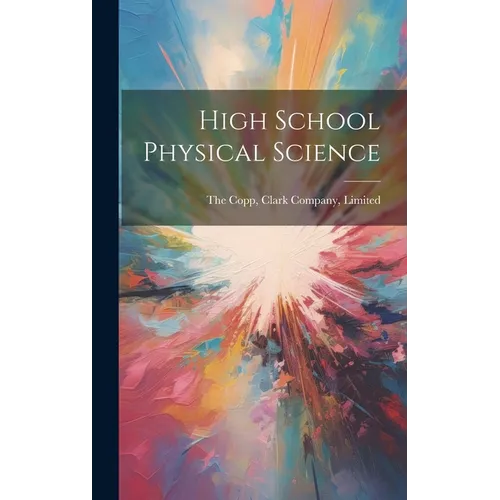 High School Physical Science