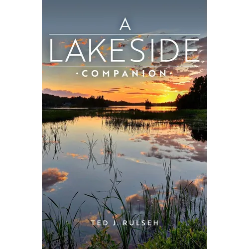 A Lakeside Companion
