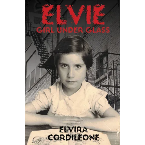 Elvie, Girl Under Glass