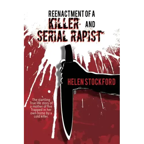 Reenactment of a Killer and Serial Rapist