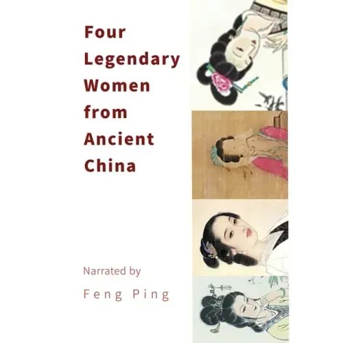 Four Legendary Women from Ancient China