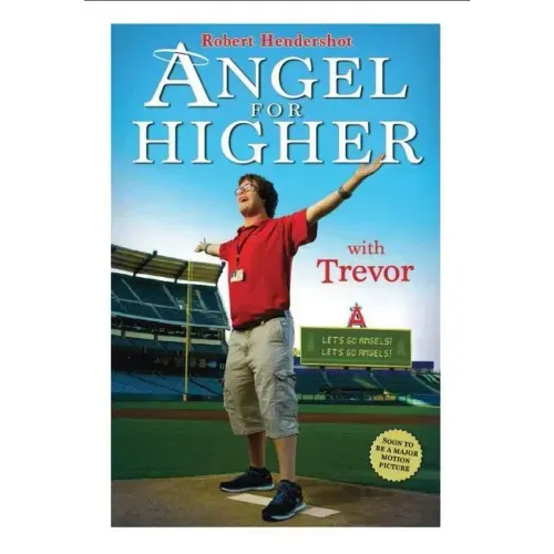 Angel for Higher