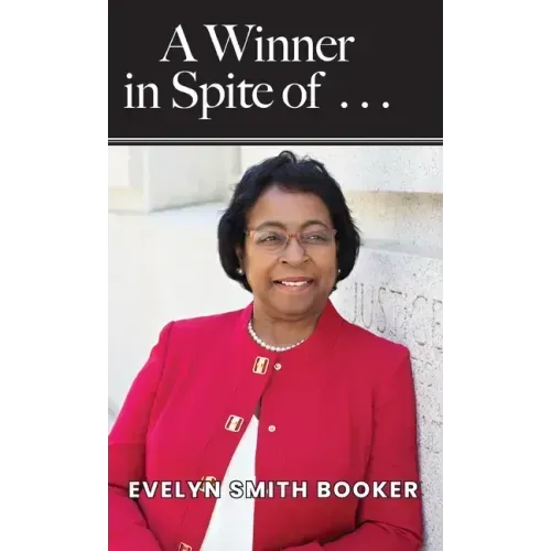 Winner in Spite of . . .