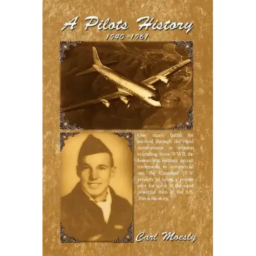 A Pilots History