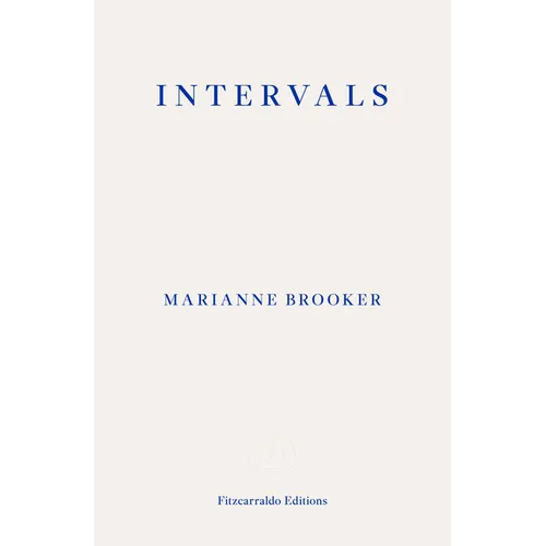 Intervals