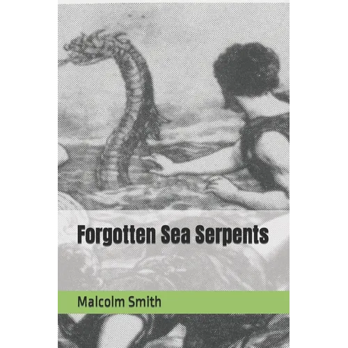 Forgotten Sea Serpents