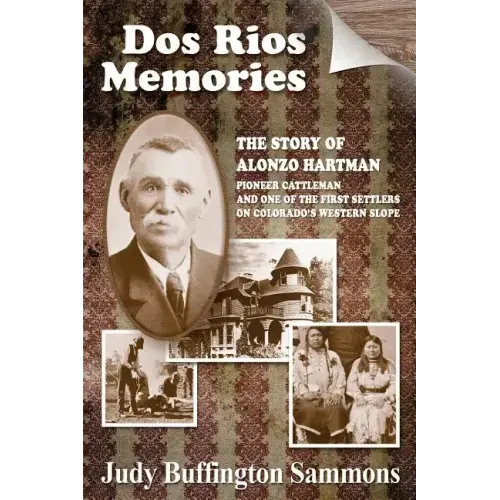 DOS Rios Memories