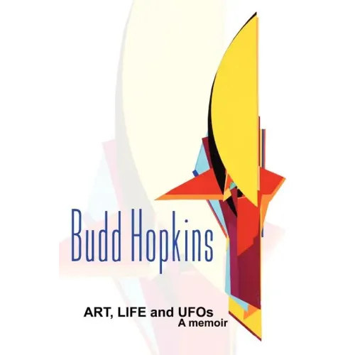 ART, LIFE and UFOs