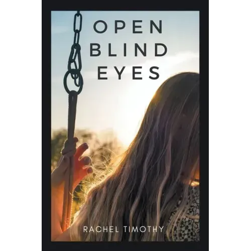 Open Blind Eyes
