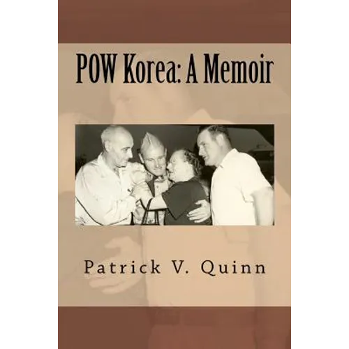 POW Korea: A Memoir