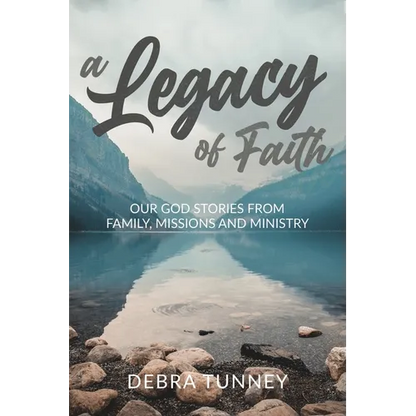 A Legacy of Faith