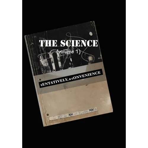 THE SCIENCE (volume 1)