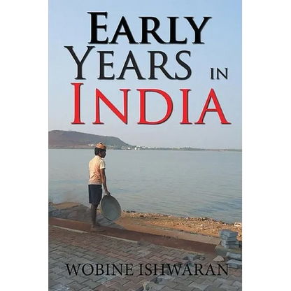 Early Years in India - Paperback