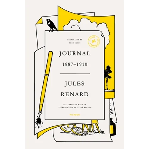 Journal 1887-1910