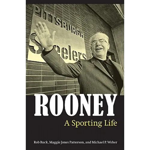 Rooney: A Sporting Life
