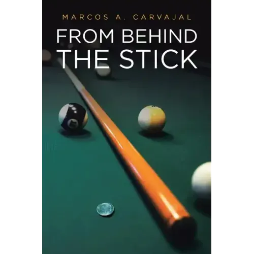 From Behind The Stick