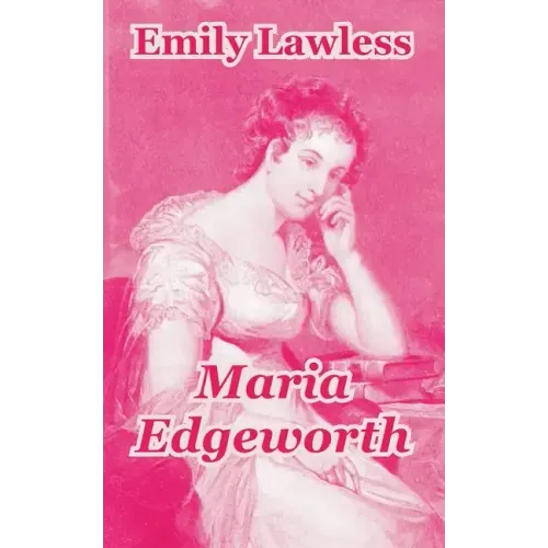 Maria Edgeworth