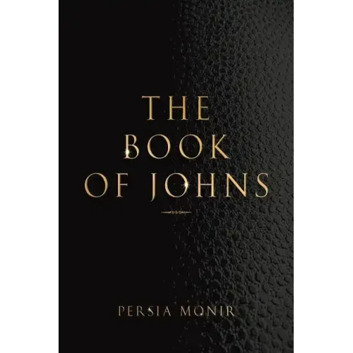 The Book of Johns
