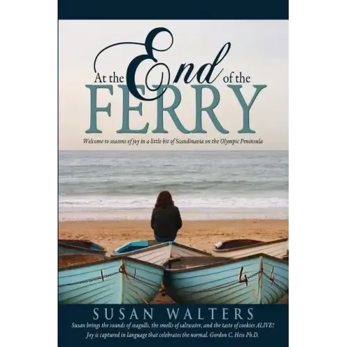 At the End of the Ferry